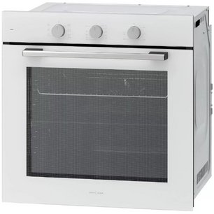 Духовой шкаф Крона ALPHA 60 WH фото 2 в Челябинске Духовой шкаф KRONA ALPHA 60 WH фото 2 в Челябинске