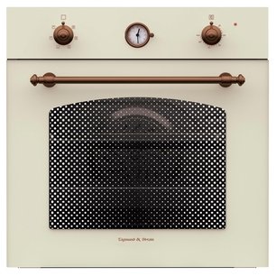 Духовой шкаф Зигмунд Штайн EN 107.611 X фото в Челябинске Духовой шкаф Zigmund Shtain EN 107.611 X фото в Челябинске