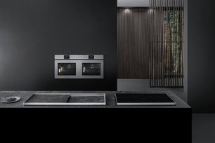 Духовой шкаф Баразза 1FVAPI фото 2 в Челябинске Духовой шкаф Barazza 1FVAPI фото 2 в Челябинске