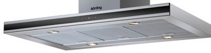 Вытяжка Кертинг KHA 9770 X фото 2 в Челябинске Вытяжка Korting KHA 9770 X фото 2 в Челябинске