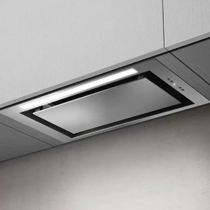 Встраиваемая вытяжка Элика LANE SENSOR IX/A/72 фото в Челябинске Встраиваемая вытяжка Elica LANE SENSOR IX/A/72 фото в Челябинске