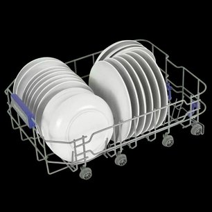 Встраиваемая посудомоечная машина Маунфилд MLP-083D Light Beam фото 3 в Челябинске Встраиваемая посудомоечная машина Maunfeld MLP-083D Light Beam фото 3 в Челябинске