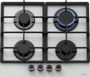 Варочная панель Haier HHX-G64CNW фото в Челябинске