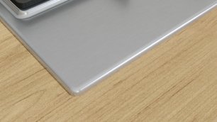 Газовая варочная панель Bosch PCH6A5I90 фото 3 в Челябинске