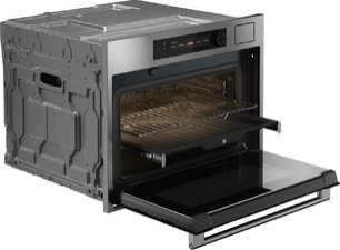 Компактный духовой шкаф Asko OCS64SSH фото 3 в Челябинске