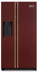 Холодильник Lofra GFRR 918/O BRASS фото в Челябинске