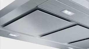 Вытяжка Бош DIB091K50 фото 3 в Челябинске Вытяжка Bosch DIB091K50 фото 3 в Челябинске