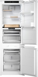 Встраиваемый комбинированный холодильник Asko RFN31842I фото 2 в Челябинске