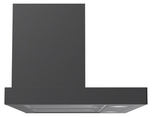 Вытяжка Мидеа MH60C668GB фото 3 в Челябинске Вытяжка Midea MH60C668GB фото 3 в Челябинске