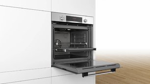 Духовой шкаф Bosch HBA334YS0 фото 4 в Челябинске