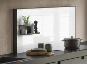 Вытяжка Фалмек AIR WALL фото 3 в Челябинске Вытяжка Falmec AIR WALL фото 3 в Челябинске