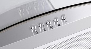 Вытяжка Маунфилд ANCONA PLUS 90 INOX фото 4 в Челябинске Вытяжка Maunfeld ANCONA PLUS 90 INOX фото 4 в Челябинске