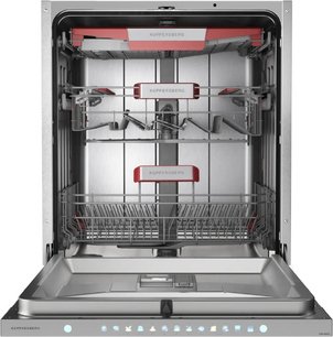 Встраиваемая посудомоечная машина Куперсберг GIM 6095 фото в Челябинске Встраиваемая посудомоечная машина Kuppersberg GIM 6095 фото в Челябинске