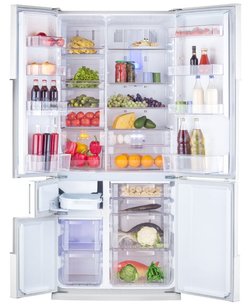 Холодильник Митсубиси MR-ZR692W-CW-R фото 2 в Челябинске Холодильник Mitsubishi Electric MR-ZR692W-CW-R фото 2 в Челябинске