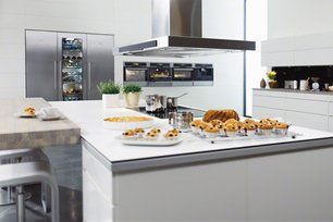 Подогреватель посуды Electrolux EED14700OX фото 3 в Челябинске