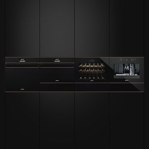 Подогреватель Smeg CTP6015NR фото 3 в Челябинске