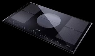 Индукционная варочная панель Маунфилд CVI905SFBK LUX фото 2 в Челябинске Индукционная варочная панель Maunfeld CVI905SFBK LUX фото 2 в Челябинске