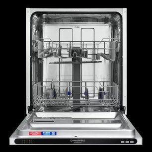 Встраиваемая посудомоечная машина Maunfeld MLP6022A01 фото 2 в Челябинске