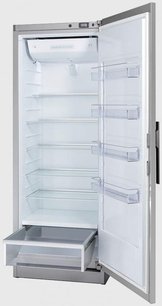 Холодильная камера Фестиво 75 CM 75CM00426 (серый/нержавеющая сталь) фото 2 в Челябинске Холодильная камера Festivo 75 CM 75CM00426 (серый/нержавеющая сталь) фото 2 в Челябинске