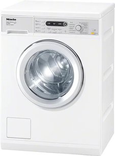 Стиральная машина Миле W 5880 WPS фото в Челябинске Стиральная машина Miele W 5880 WPS фото в Челябинске