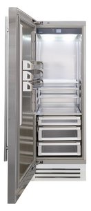 Встраиваемый холодильник Fhiaba KS750FR3D фото в Челябинске