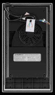 Индукционная варочная панель Маунфилд CVI292S2FDGR фото 3 в Челябинске Индукционная варочная панель Maunfeld CVI292S2FDGR фото 3 в Челябинске