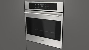 Духовой шкаф Фулгор Милано FCO 6215 TEM X фото 2 в Челябинске Духовой шкаф Fulgor Milano FCO 6215 TEM X фото 2 в Челябинске