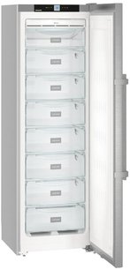 Морозильник Либхер SGNef 3036 Comfort No Frost фото 4 в Челябинске Морозильник Liebherr SGNef 3036 Comfort No Frost фото 4 в Челябинске