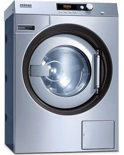 Стиральная машина Миле PW 6080 Vario RU сталь фото в Челябинске Стиральная машина Miele PW 6080 Vario RU сталь фото в Челябинске