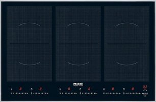 Индукционная панель Миле KM6366-1 фото в Челябинске Индукционная панель Miele KM6366-1 фото в Челябинске