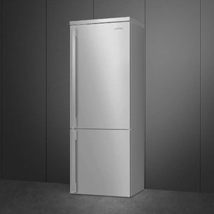 Холодильник Смег FA490RX фото 4 в Челябинске Холодильник Smeg FA490RX фото 4 в Челябинске