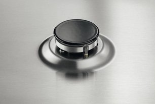 Варочная панель Electrolux GPE262FX фото 2 в Челябинске