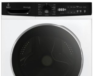 Стиральная машина Джекис JW 6W12L0N фото 4 в Челябинске Стиральная машина Jacky`s JW 6W12L0N фото 4 в Челябинске