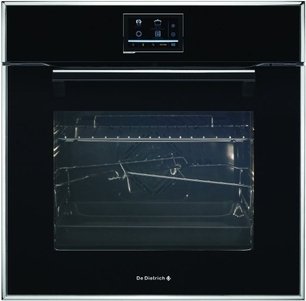 Духовой шкаф Де Дитрих DOP6597B фото в Челябинске Духовой шкаф De Dietrich DOP6597B фото в Челябинске