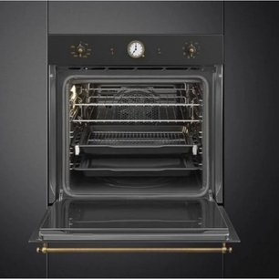 Духовой шкаф Smeg SFP805AO фото 2 в Челябинске