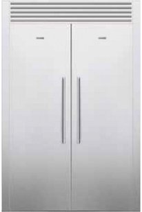 Холодильник Китчен Эйд KCBPX 18120 фото 2 в Челябинске Холодильник KitchenAid KCBPX 18120 фото 2 в Челябинске