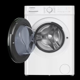 Стиральная машина с паром Маунфилд MFWM128WH053 фото 4 в Челябинске Стиральная машина с паром Maunfeld MFWM128WH053 фото 4 в Челябинске