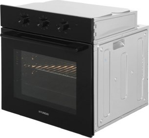 Духовой шкаф Hyundai HEO 66412 BG фото 3 в Челябинске