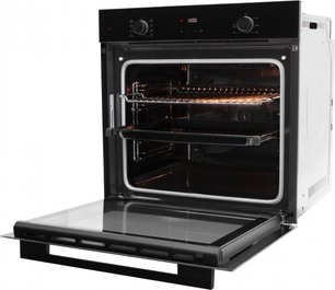 Духовой шкаф Шауб Лоренц SLB EY6418 фото 3 в Челябинске Духовой шкаф Schaub Lorenz SLB EY6418 фото 3 в Челябинске