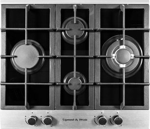 Варочная панель Zigmund Shtain MN 14.61 S фото в Челябинске