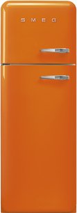 Холодильник Смег FAB30LO1 фото в Челябинске Холодильник Smeg FAB30LO1 фото в Челябинске