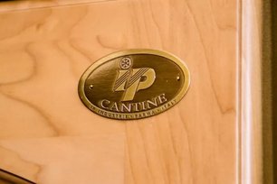 Винный шкаф ИП CEX 2401 RU фото 4 в Челябинске Винный шкаф IP CEX 2401 RU фото 4 в Челябинске