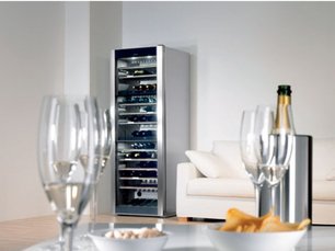 Винный шкаф Миле KWT 4974 SG ED фото 4 в Челябинске Винный шкаф Miele KWT 4974 SG ED фото 4 в Челябинске