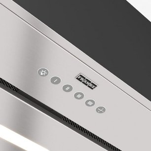 Вытяжка Franke LUCE INOX 60 IX фото 3 в Челябинске