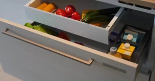 Холодильник Festivo City Cold 800 C фото 3 в Челябинске