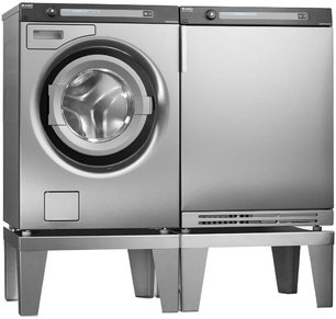 Профессиональная стиральная машина Аско WMC62V T фото 4 в Челябинске Профессиональная стиральная машина Asko WMC62V T фото 4 в Челябинске