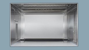 Микроволновая печь Siemens BE 634RGS1 фото 2 в Челябинске