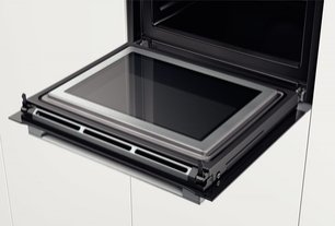 Духовой шкаф Bosch HNG 6764S1 фото 4 в Челябинске