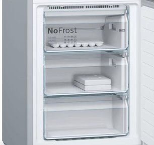 Холодильник Bosch KGN39LQ3AR фото 4 в Челябинске