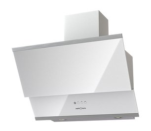 Вытяжка Крона IRIDA 600 white sensor фото в Челябинске Вытяжка KRONA IRIDA 600 white sensor фото в Челябинске